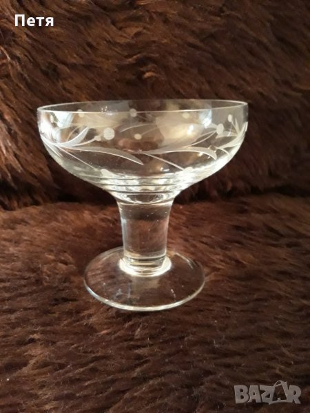 Чаши  за шампанско , снимка 1