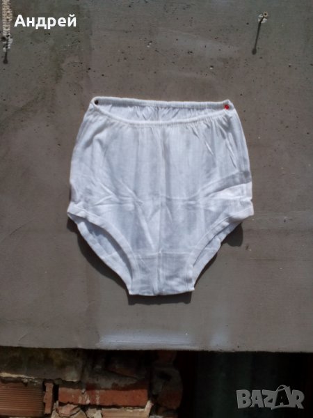 Стар Дамски Плик,Гащи, снимка 1