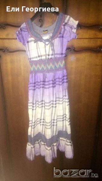 рокля, снимка 1