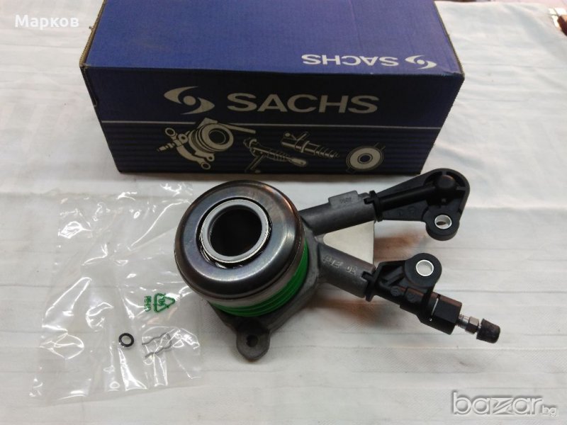 ЛАГЕР ПОМПА ЗА МЕРЦЕДЕС ВИТО, снимка 1