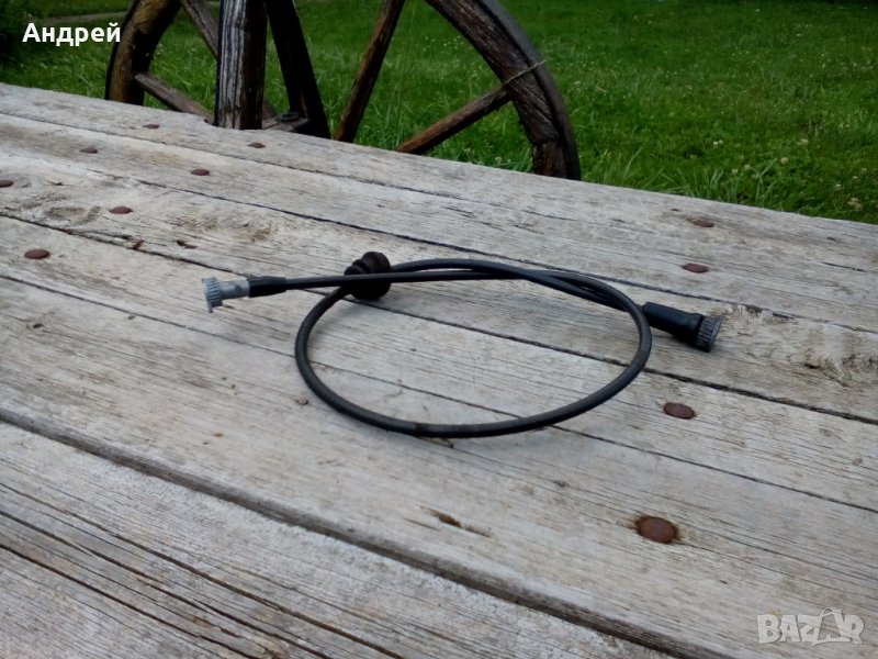 Жило скоростомер VAZ,LADA,ВАЗ ЛАДА 2107, снимка 1