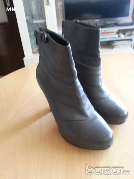 Дамски боти, снимка 1