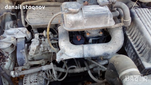 Ситроен Джъмпи, снимка 4 - Бусове и автобуси - 24405376