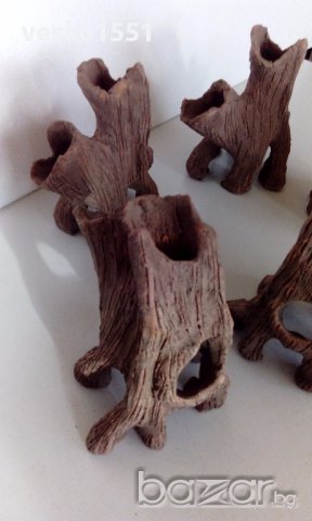 Декоративна керамика за аквариум, снимка 7 - Аквариуми - 17257997