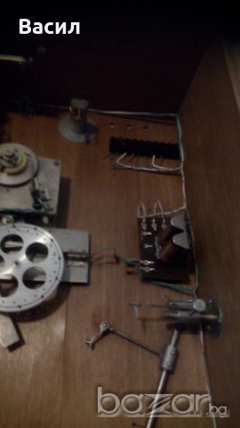 Часовници метроном, снимка 5 - Други - 18807426