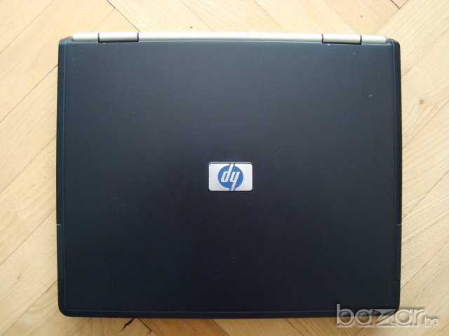 HP Compaq nc6000 на части, снимка 3 - Части за лаптопи - 7955351