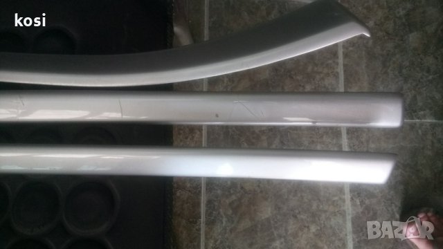 Лайсни за бмв е39 интерйорни, снимка 3 - Аксесоари и консумативи - 22215773