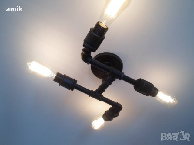 Индустриален  Дизайн, снимка 9 - Други стоки за дома - 14266003