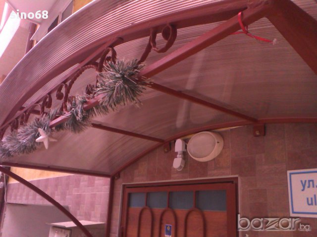 Метални изделия и конструкции sino68, снимка 10 - Строителни и ремонтни - 10228230