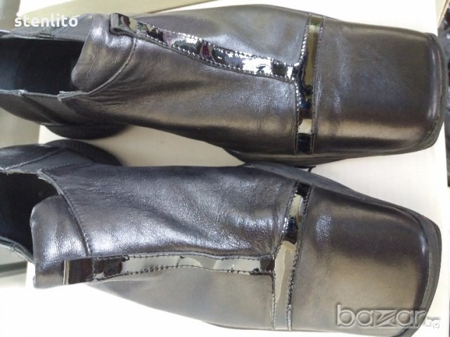 Дамски обувки Dyva № 37, снимка 2 - Дамски ежедневни обувки - 19439173