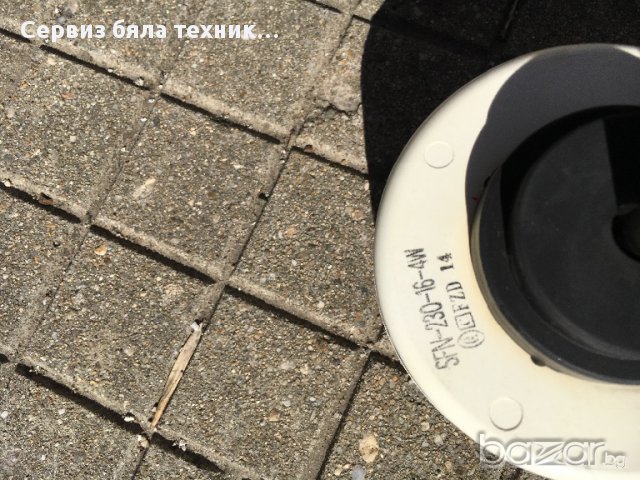 Продавам перфектна управляваща платка и 2 бр. мотори за турбината  на инвенторен климатик SAMSUNG, снимка 8 - Друга електроника - 17447573