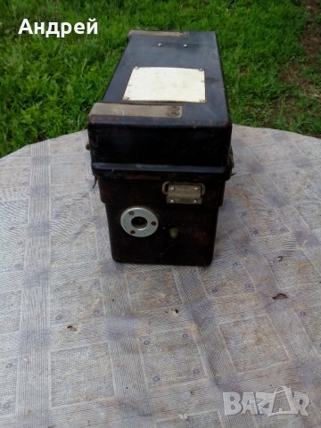 Телефон ТАП-67, снимка 4 - Антикварни и старинни предмети - 22390083