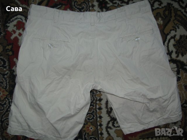 Къси панталони SOULLAND  мъжки,М-Л, снимка 3 - Къси панталони - 22359376