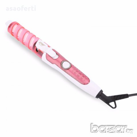 Маша за къдрици , снимка 9 - Маши за коса - 16862410