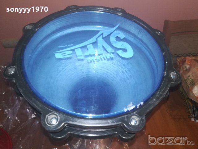 ГОЛЯМИ оригинални сирииски тарамбуки-40х25см, снимка 15 - Ударни инструменти - 20940982