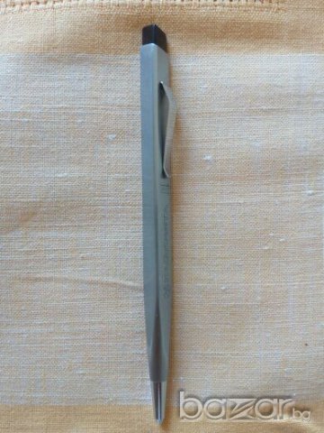 стара химикалка LAURIN, снимка 1 - Други ценни предмети - 18917137