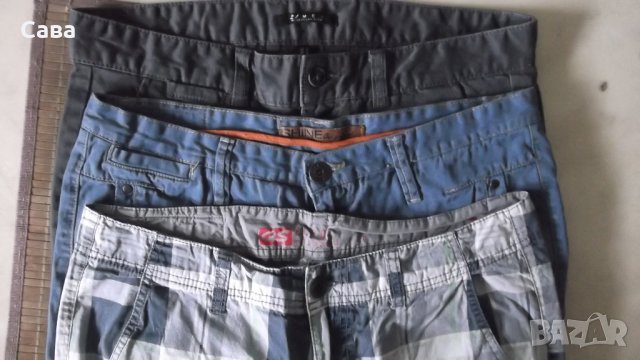 Къси панталони S.OLIVER, SHINE, 21 MEN   мъжки,М