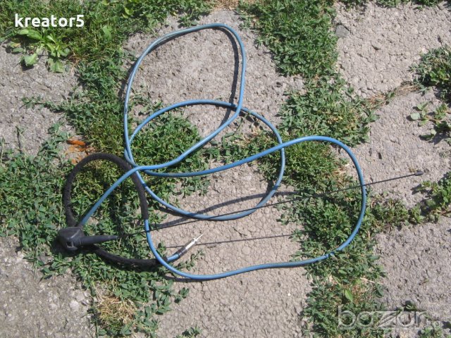 Антени за таван-в отлично състояние , снимка 3 - Аксесоари и консумативи - 19689730