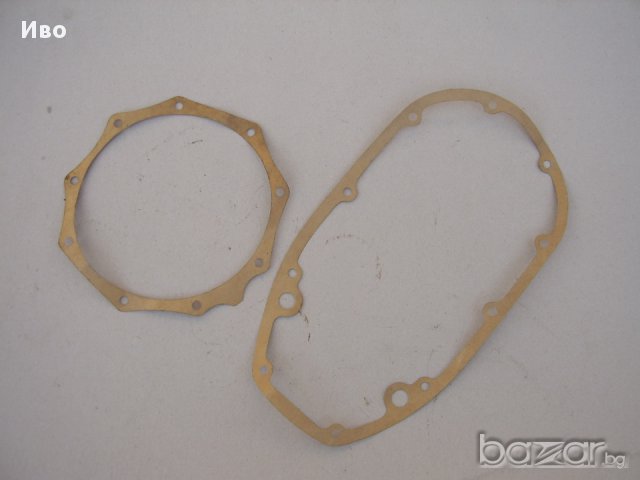 Гарнитури за двигател за мотоциклет М72, К750, Ирбит, Урал