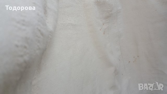 Автентична риза 2от капанска носия , снимка 6 - Антикварни и старинни предмети - 24872473