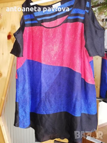 макси туника, снимка 1