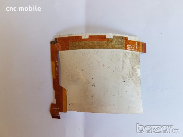 Sony Xperia J  - Sony ST26i оригинални части и аксесоари , снимка 11 - Резервни части за телефони - 18857527