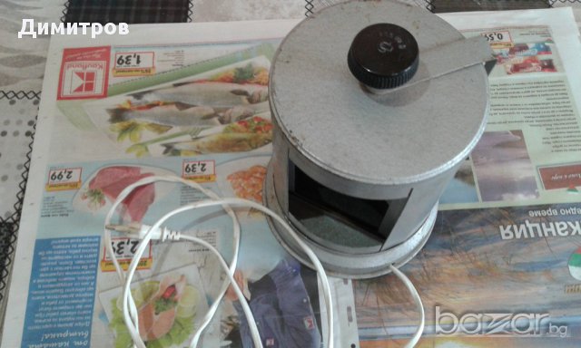 Фенер в три цвята, снимка 5 - Прожектори - 16097433