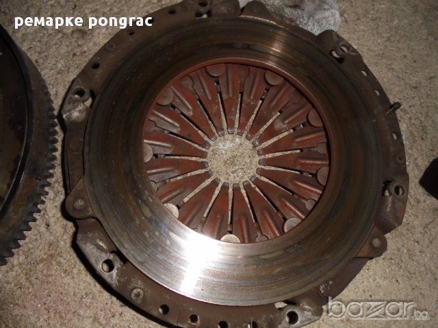 ауди.съединител, снимка 3 - Части - 17380698