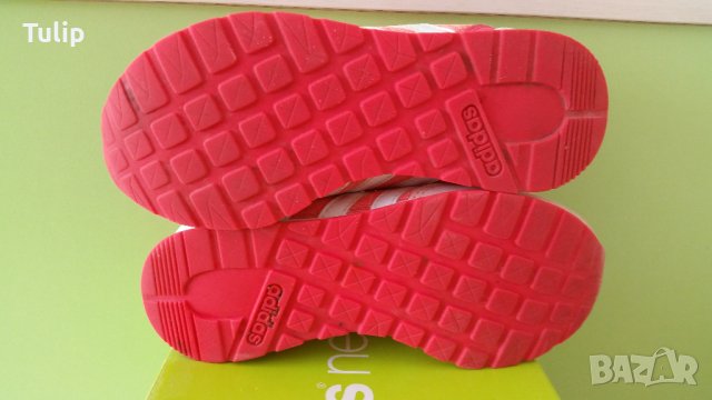 Детски маратонки adidas neo номер 30, снимка 3 - Детски маратонки - 22825449