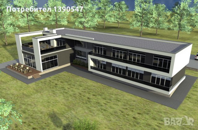 Продавам парцел 3478кв.м. язовир Батак, снимка 1