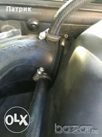 Метанова уредба MIMGAS с 2 изпарителя от Ауди А8 4.2 , снимка 6 - Части - 13122608