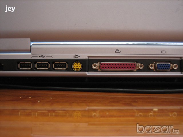 колекционерски лаптоп НР, снимка 6 - Лаптопи за дома - 18138572