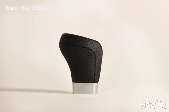 Топка за скоростен лост подходяща за BMW с перфорирана кожа 5 и 6 скорости E36 E39 E46 E53 E60 E90, снимка 11 - Аксесоари и консумативи - 21558968