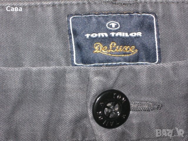 Спортен панталон TOM TAILOR    мъжки,размер34