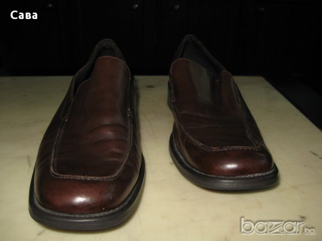 Обувки KENNETH COLE, снимка 2 - Ежедневни обувки - 17860321