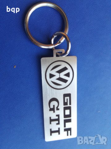 Ключодържател VW , снимка 7 - Аксесоари и консумативи - 6106806