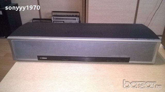 yamaha hty-750-внос англия, снимка 6 - Ресийвъри, усилватели, смесителни пултове - 18204824
