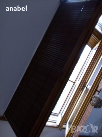 Венециански алуминиеви щори AlModa, снимка 3 - Щори - 22067702