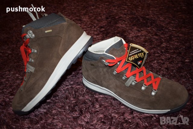 AKU Stiefel Ledro MID GTX / gore tex /