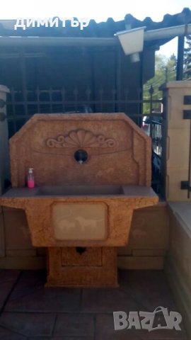 бетонови изделия, снимка 11 - Други стоки за дома - 16938076