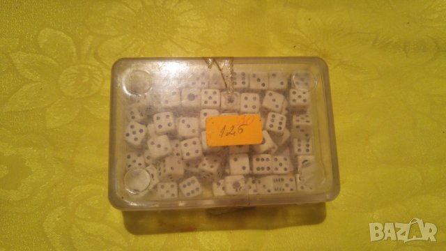 Зарчета , снимка 3 - Други игри - 25469215