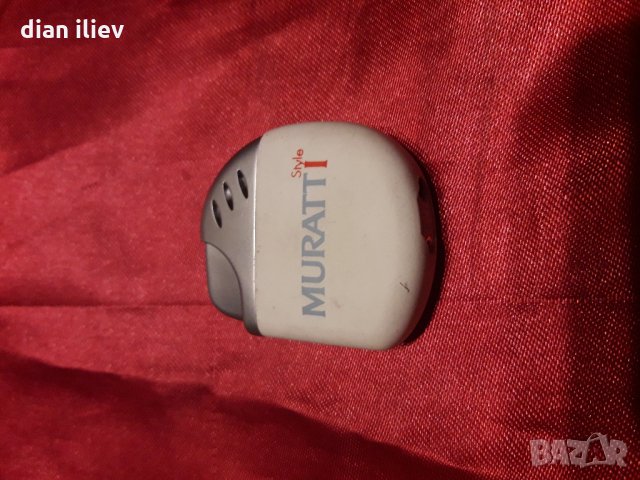 Стара газова запалка, снимка 10 - Колекции - 24470291