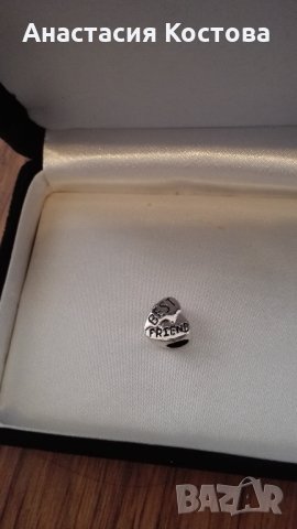 Талисман за гривна, снимка 2 - Гривни - 22713929