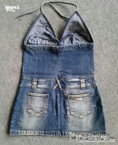 Сладки дамски рокли.Ново., снимка 3 - Рокли - 14882016