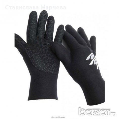Неопренови ръкавици с дълъг пръст Ascan Flex Glove