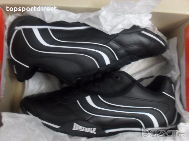 Lonsdale camden 100%оригинал естественна кожа внос Англия., снимка 12 - Дамски ежедневни обувки - 19985352