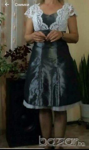 НОВА Официална рокля