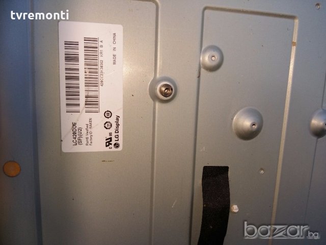 LED DIOD LC420DUE-SFU2  LED BACKLIGHT DIOD 