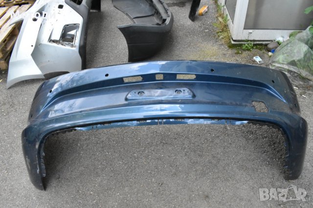 Opel Astra Cabrio/ Opel Cascada задна броня оригинална