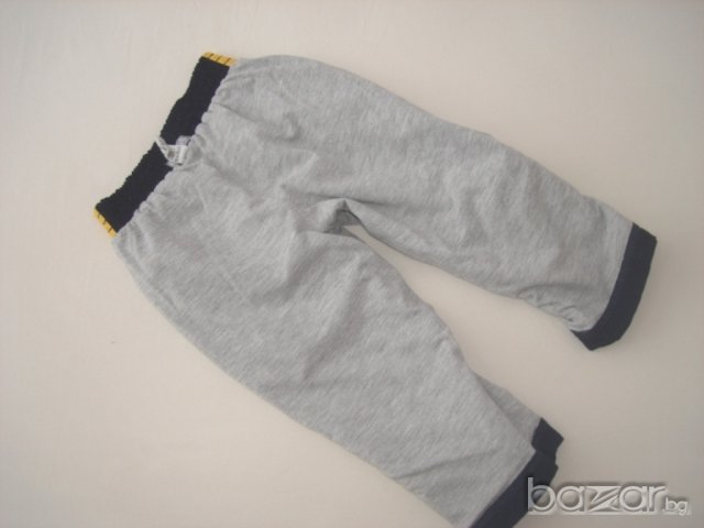 Casters,подплатен панталон за момче, 086 см., снимка 7 - Панталони и долнища за бебе - 14247674